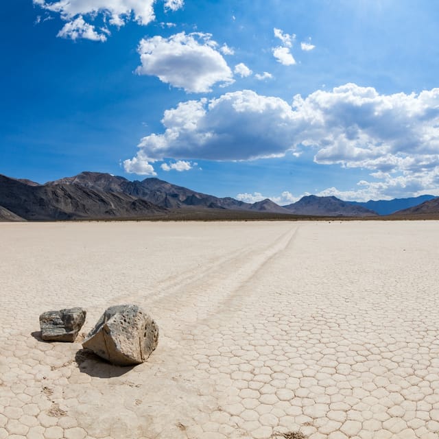 Death Valley National Park: Roundtrip from Las Vegas - Photo 1 of 9